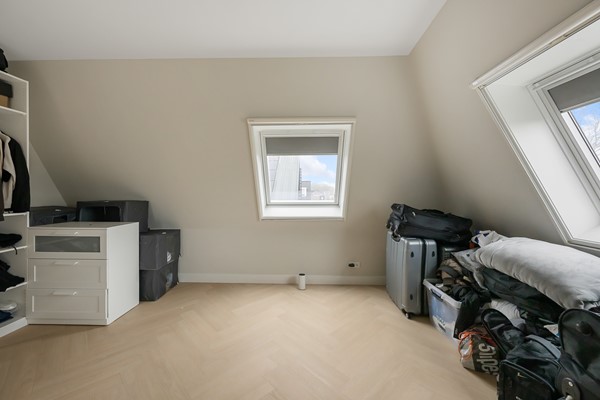 Medium property photo - Bosgouw 301, 1352 GX Almere